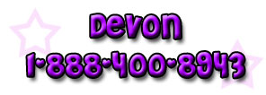 Call Devon Now
